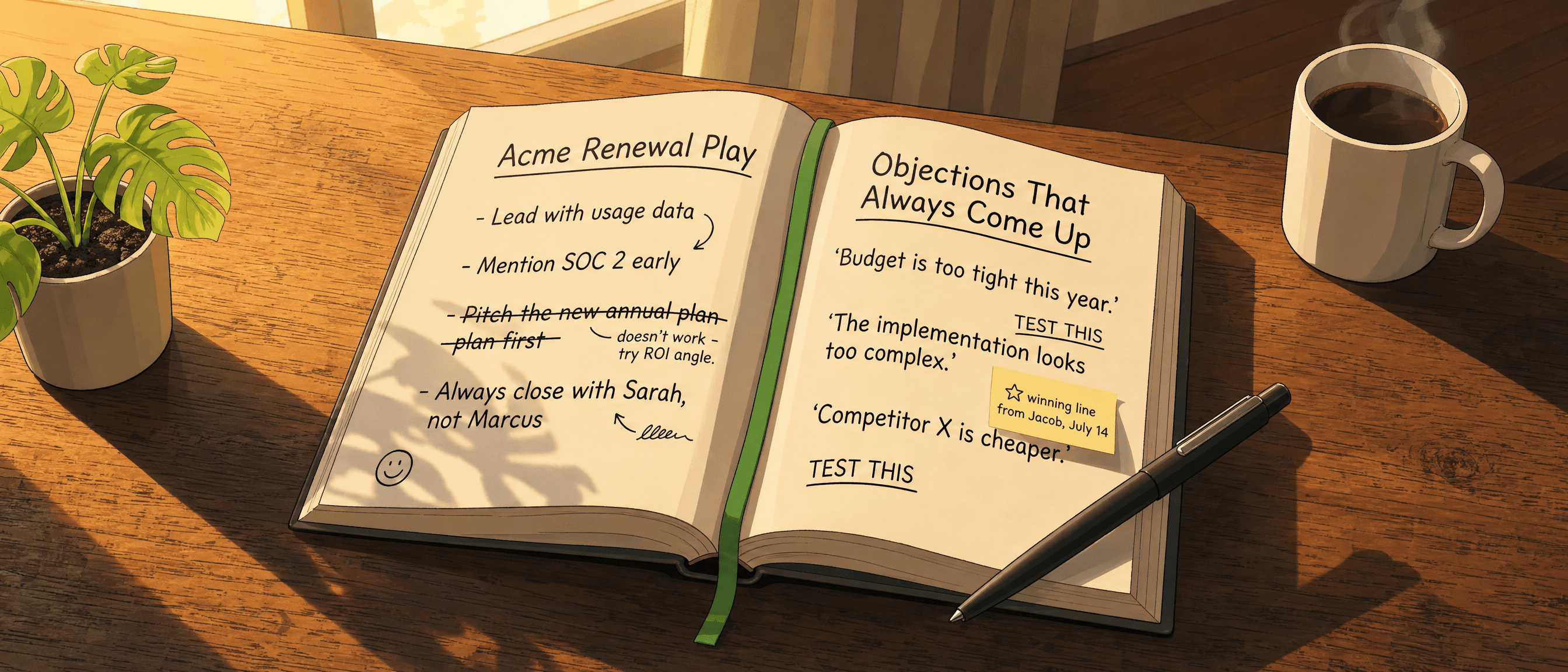 Otto Memory Context Engine Visual